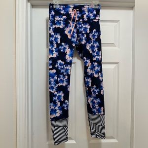 Old Navy Active Women’s Full Length Leggings Size Medium